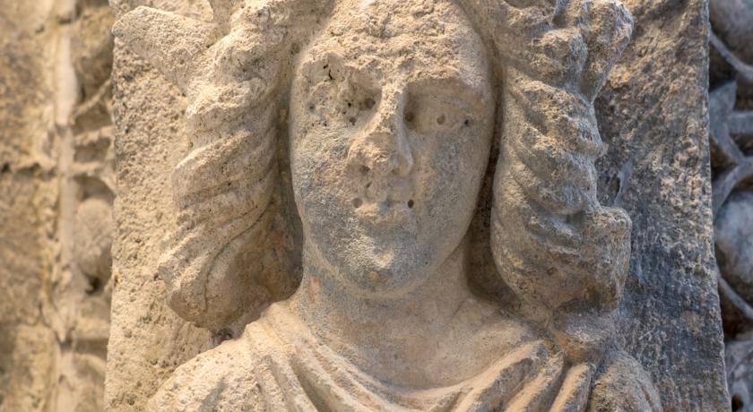 Apartment Roman Heritage Split Værelse billede